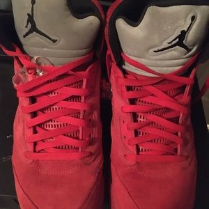 Jordan 5 retro